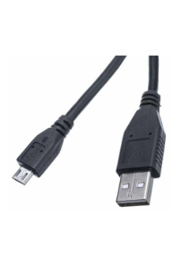 아두이노 마이크로/ ESP32  케이블 (USB to Micro)